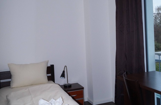 Apartamento para 6 personas
