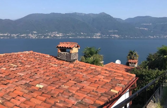 Casa de vacaciones para 6 personas (apartamento) Villa Belmonte