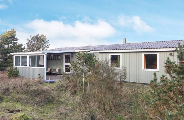 6 personas casa en Thisted-By Traum