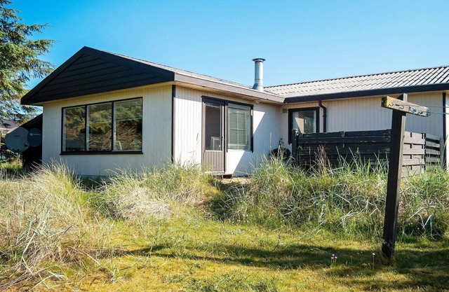 6 personas casa en Thisted-By Traum