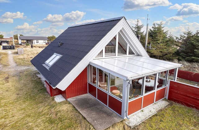 6 personas casa en Thisted-By Traum