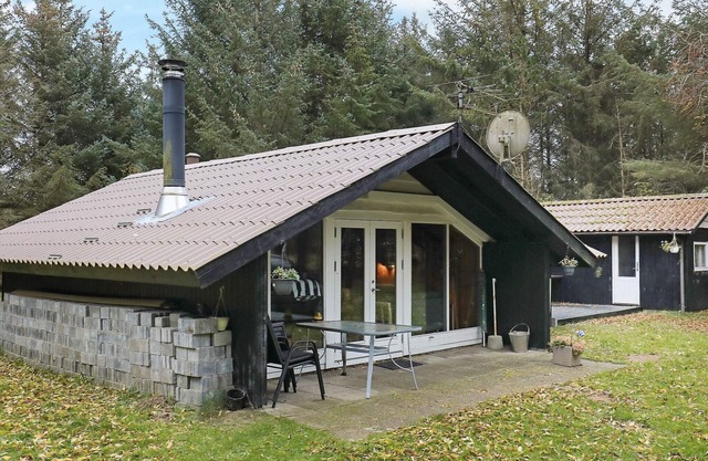6 personas casa en Løkken