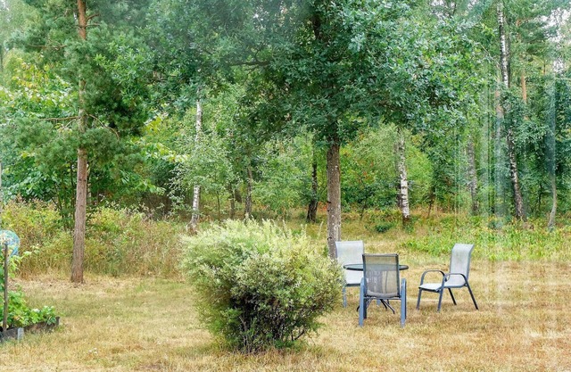 4 esrellas case en LARHOLM