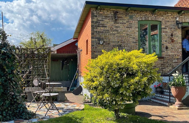 6 personas casa en HÖGANÄS
