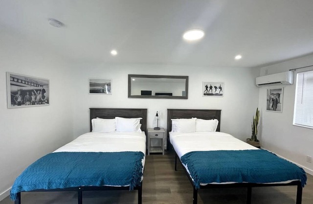 600 apt 11 · Tranquil Studio W/ Parking 10 min to Beach/FLL
