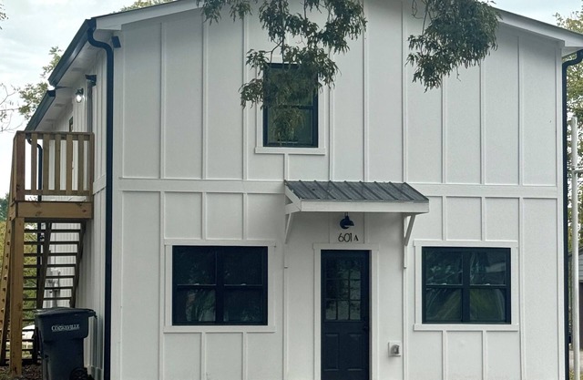 601 Serenity Loft in Cookeville