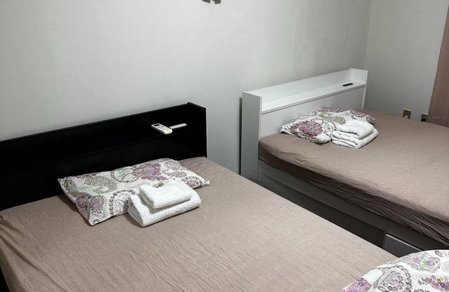 601Good location close to Ikebukuro station - 601 Good location in front of the station Next to Ikebukuro Station 4 people can stay / Toshima-ku Tokyo