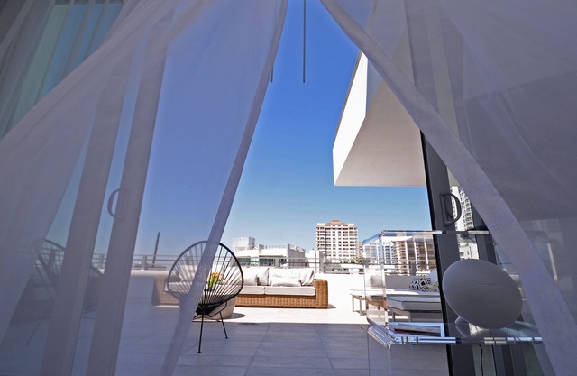 6080 Design Hotel by Eskape Collection