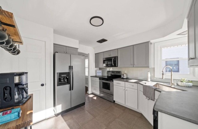 6212 Boston Avenue · 3 bdr / 1 bath Fully Remodeled House off Merle Hay