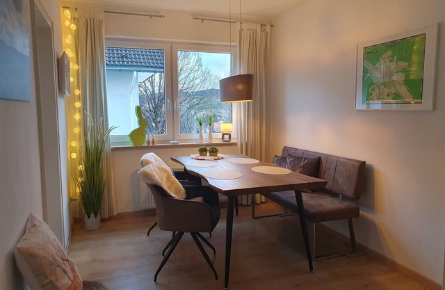 * NUEVO * - Apartamento "ETTE" en Winterberg