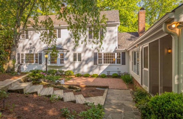 Pettit House- 5/6 hab 21ppl Mirador exclusivo Mtn- 6 millas Centro Chatt 3 acres