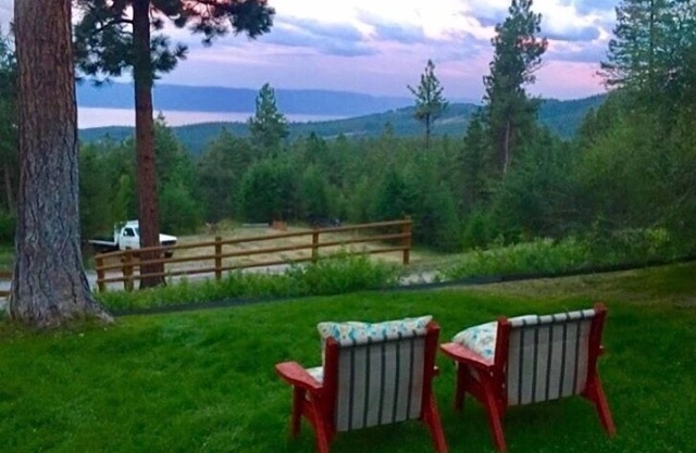 7 Bedroom 9 Bed 5 Star 20 Acre Estate 7 Bathrooms, Remarkable Lake Views,Privacy