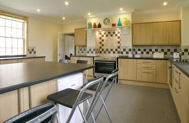Alojamiento de 7 habitaciones en Holme-on-Spalding Moor, cerca de Market Weighton