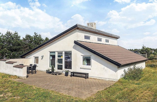 7 personas casa en Thisted-By Traum