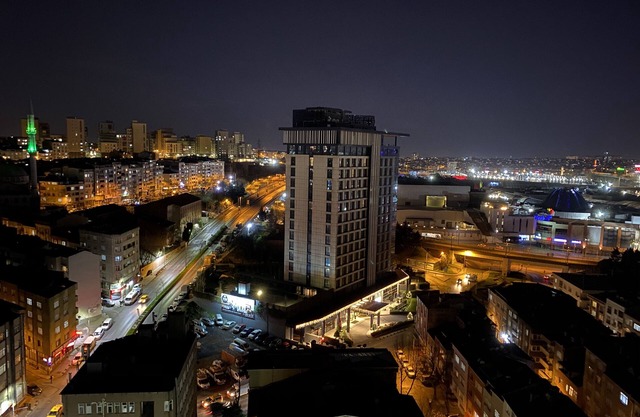 Entire Penthouse duplex 3 Bedrooms fully furnished