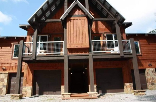 # 712: Trucha Colina Condo at Fall Creek Falls