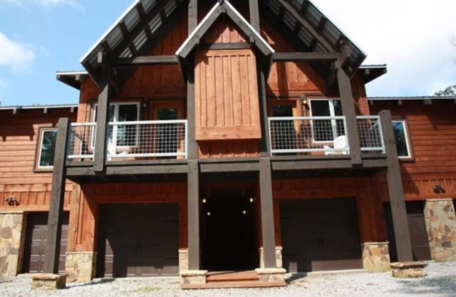 # 721: Trucha Colina Condo at Fall Creek Falls