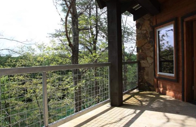 # 722: Trucha Colina Condo at Fall Creek Falls