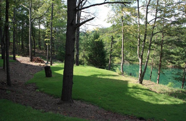 # 724: Trucha Colina Condo at Fall Creek Falls
