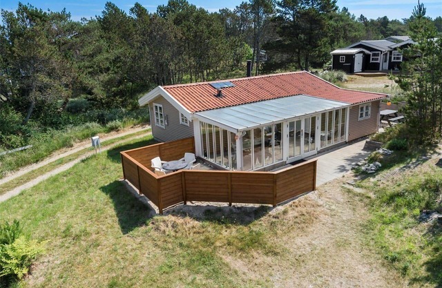 727 Thisted - Blåmunkevej 11