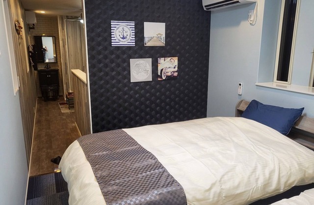 729 nights weekly plan Longterm stay in a styl / Shima Mie