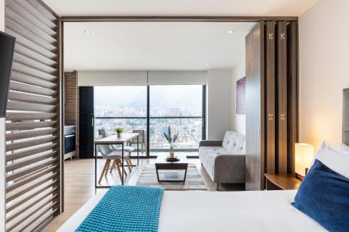 72Hub Apartments By Jalo