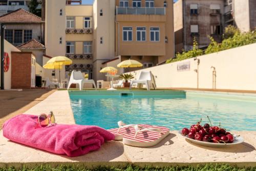 733 Costa Cabral Metro Residence