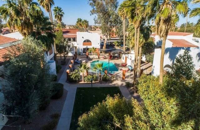 The Avenida Condos - 2bd UpscaleCondo In Casa Grande