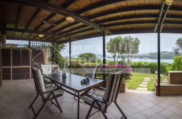 7A Appartamento - 7A PORTO MANNU