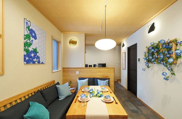 7minute walk from Iriya Station | Exclusive accom / Taito-ku Tokyo