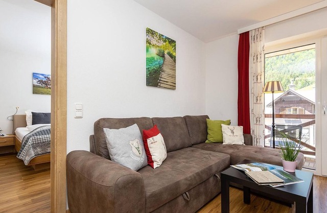 8 Family Suite (HB) - Dachstein Resort