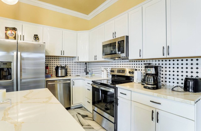 8 Mi to French Quarter: Home w/ Patio & Yard