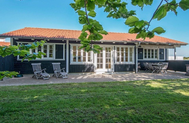 8 personas casa en Aabenraa-By Traum