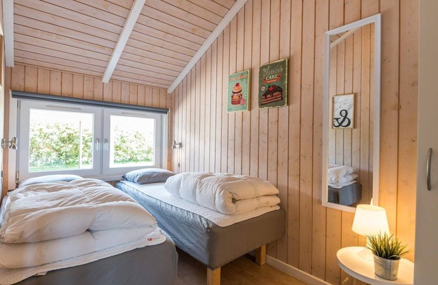 5 esrellas case en Hemmet
