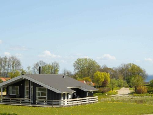 8 person holiday home in Sydals-By Traum