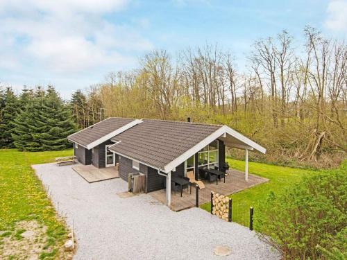 8 person holiday home in Sydals