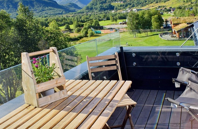 4 esrellas case en Hemsedal