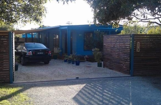 Blue Sea Retreat at Portarlington