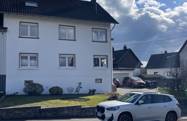 Hermoso apartamento antiguo en Riegelsberg, Saar