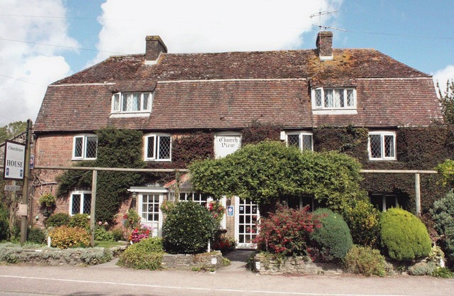Alojamiento de 9 habitaciones en Winterbourne Abbas, near Dorchester