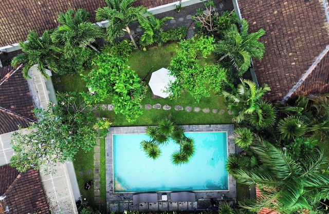 9 Bedroom Villa Sanur Beach Pet Friendly 5 minute to sanur beach