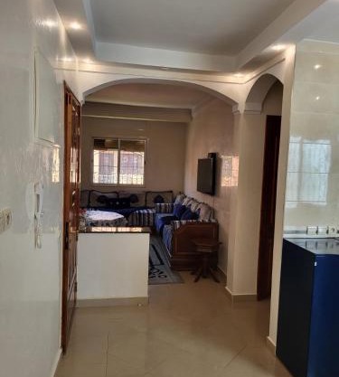 90 qm Wohnung mit 2 Schlafzimmern
