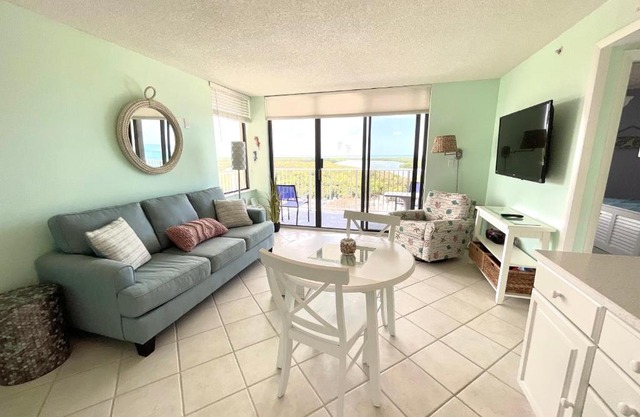#908 Lovers Key Beach Club Gulf View
