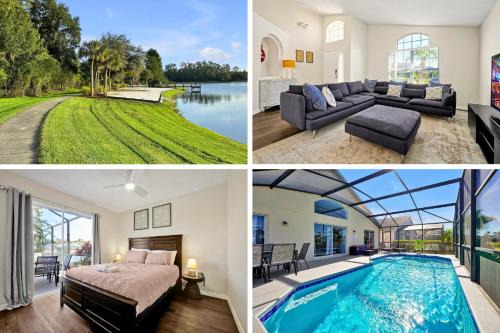 938 Lake Berkley Kissimmee FL 34746