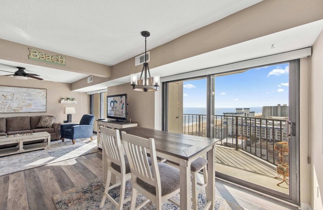 9400 Building #1506 |Oceanview