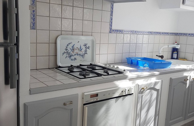 Apartamento de 95m2 con vista al lago