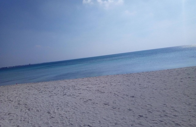 A 1 km de Porto Cesareo - casa muy bonita Recientemente renovado