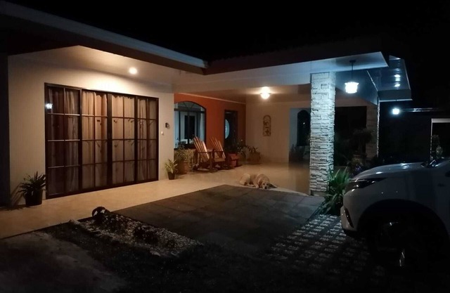 Villa Malinche, un sitio seguro, sereno y encantador