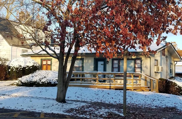 Little Nashville Town House II