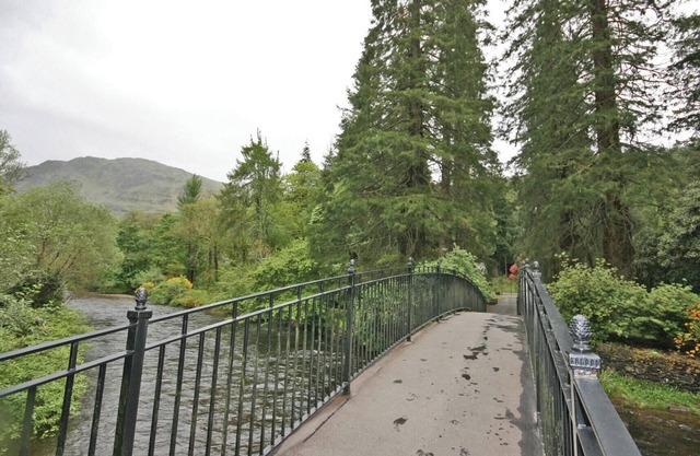 2 bedroom accommodation in Benmore near Dunoon